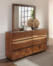 Load image into Gallery viewer, Winslow - 6-Drawer Dresser