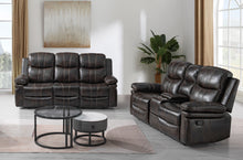 Load image into Gallery viewer, Kellen - Reclining Sofa Set