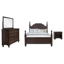 Load image into Gallery viewer, Andover - Bedroom Set