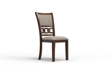 Load image into Gallery viewer, Gia - 3 Piece Dining Set (Dining Drop Leaf Table & 2 Chairs) - Cherry