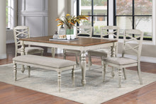 Load image into Gallery viewer, Jennifer - Dining Table Set