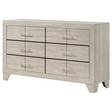 Load image into Gallery viewer, Trenton - 6-Drawer Dresser