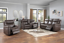 Load image into Gallery viewer, Quade - Reclining Sofa Set