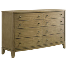 Load image into Gallery viewer, Granada - 8-Drawer Dresser
