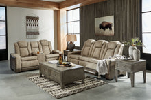 Load image into Gallery viewer, Next-Gen Durapella - Power Reclinering Living Room Set