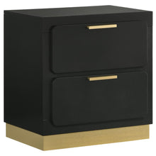 Load image into Gallery viewer, Caraway - 2-Drawer Nightstand