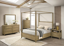 Load image into Gallery viewer, Sienna - Canopy Bed