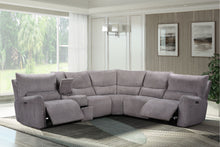 Load image into Gallery viewer, Remsen - Reclining Sectional