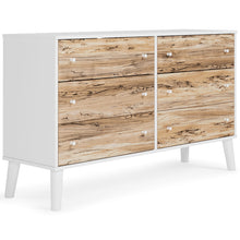 Load image into Gallery viewer, Piperton - Drawer Dresser