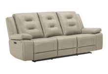 Load image into Gallery viewer, Caldwell - Power Reclining Sofa Set