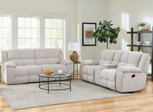 Load image into Gallery viewer, Buster - Manual Glider Reclining Sofa Set