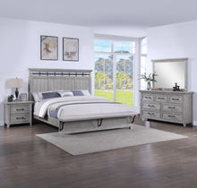 Load image into Gallery viewer, Beckett - Bedroom Set