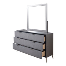 Load image into Gallery viewer, Kailani - 2 Piece Dresser & Mirror Set