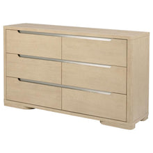 Load image into Gallery viewer, Ladera - 6-Drawer Bedroom Dresser