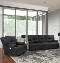 Load image into Gallery viewer, Spartacus - Living Room Set