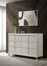 Load image into Gallery viewer, Olivia - 6-Drawer Dresser