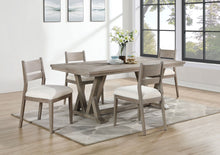 Load image into Gallery viewer, Cornelia - Rectangular Dining Table Set