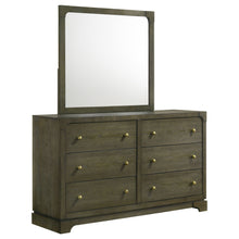Load image into Gallery viewer, Gran Park - 6-Drawer Dresser Cabinet