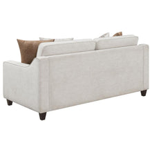Load image into Gallery viewer, Christine - Upholstered Sloped Arm Sofa Set
