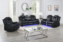 Load image into Gallery viewer, Orion II - Reclining Sofa Set