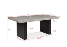 Load image into Gallery viewer, Sebastian - Dining Room Set