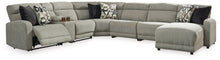 Load image into Gallery viewer, Colleyville - Power Reclining Sectional