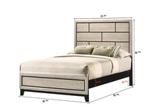 Load image into Gallery viewer, Akerson - Bedroom Set