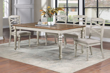 Load image into Gallery viewer, Jennifer - Dining Table Set