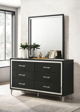 Load image into Gallery viewer, Lucia - 6-Drawer Dresser