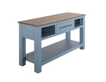 Load image into Gallery viewer, Alban - 1 Drawer Sofa Table