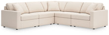 Load image into Gallery viewer, Modmax - Oyster - Sectional