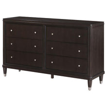 Load image into Gallery viewer, Emberlyn - 6-Drawer Dresser