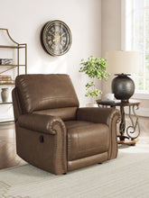 Load image into Gallery viewer, Chasemore - Swivel Glider Recliner