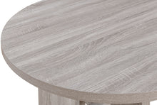 Load image into Gallery viewer, Amara - 5 Piece Round Dining Set Drift Wood - Drift Wood