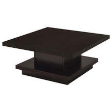 Load image into Gallery viewer, Reston - Engineered Wood Table