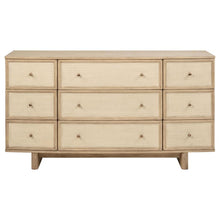 Load image into Gallery viewer, Kailani - 9-Drawer Dresser