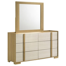 Load image into Gallery viewer, Hyland - 6-Drawer Dresser