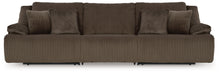 Load image into Gallery viewer, Top Tier - Reclining Sectional