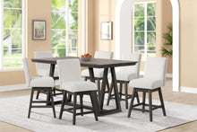 Load image into Gallery viewer, High Line - Counter Dining Set