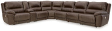 Load image into Gallery viewer, Dunleith - Power Reclining Sectional