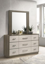 Load image into Gallery viewer, Fenwick - 9-Drawer Dresser