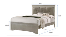 Load image into Gallery viewer, Amalia - Bedroom Set