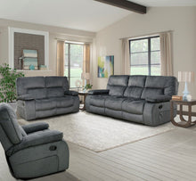 Load image into Gallery viewer, Chapman - Manual Reclining Sofa Set