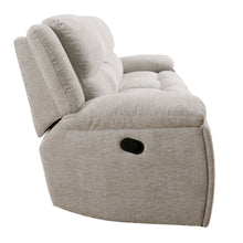 Load image into Gallery viewer, Buster - Manual Glider Reclining Sofa Set