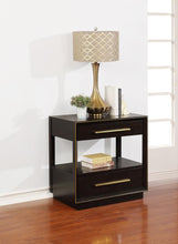 Load image into Gallery viewer, Durango - 2-Drawer Nightstand