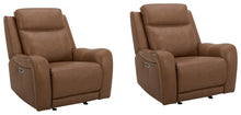 Load image into Gallery viewer, Haywood - Power Glider Recliner