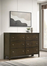 Load image into Gallery viewer, Wilkes - 6-Drawer Dresser