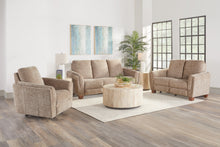 Load image into Gallery viewer, Morehead - Power Reclining Sofa Set