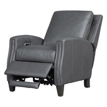 Load image into Gallery viewer, Hunter - Power Cordless High Leg Recliner