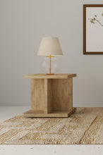 Load image into Gallery viewer, Cortona - Square Engineered Wood Table